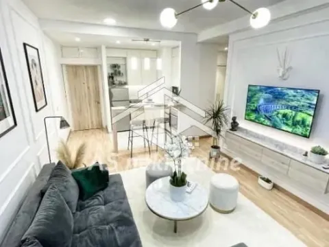 Izdavanje, dvosoban stan, 56m², Savski Venac, Beograd - image 7