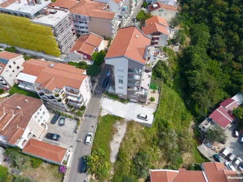 Prodaja, plac, 765m², Bečići, Budva - image 4