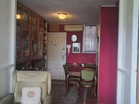 Stan in Novi Beograd Blok 1 Fontana