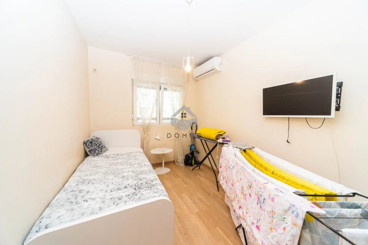 Prodaja, dvosoban stan, 67m², City Kvart, Podgorica
