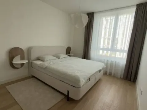 Izdavanje, trosoban stan, 82m², Beograd Na Vodi, Beograd - image 6