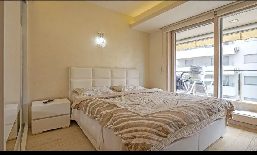 Prodaja, stan, 80m², Budva, Crna Gora