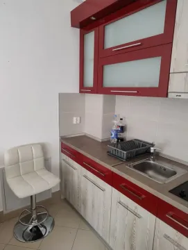 Rent, studio apartment, 22m², Aqua park, Jagodina - image 5