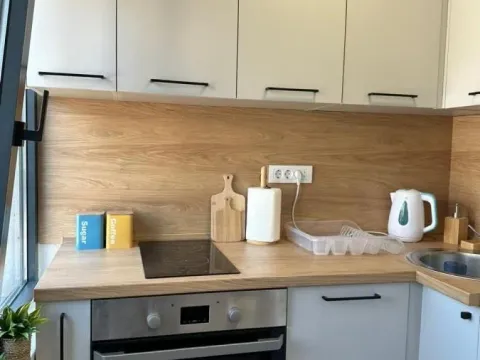 Sale, one bedroom apartment, 40m², Seljanovo, Tivat - image 9