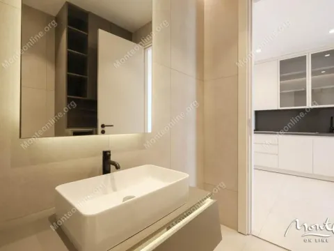 Prodaja, jednosoban stan, 52m², Bečići, Budva - image 15