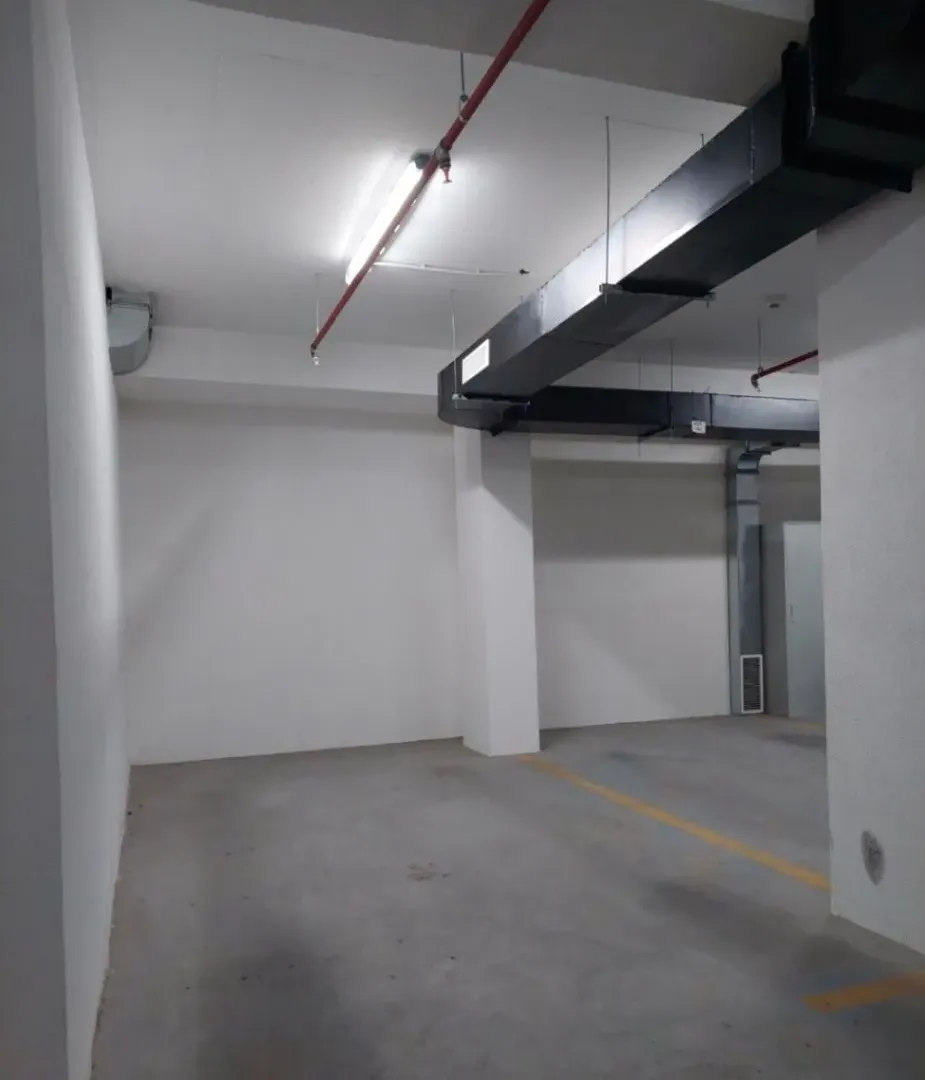 Rent, one bedroom apartment, 50m², Zabjelo, Podgorica