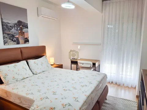 Izdavanje, jednosoban stan, 48m², Stara Varoš, Podgorica - image 11