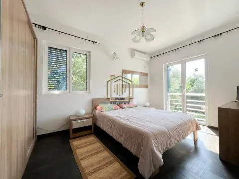 Izdavanje, dvosoban stan, 58m², Baošići, Herceg Novi - image 7