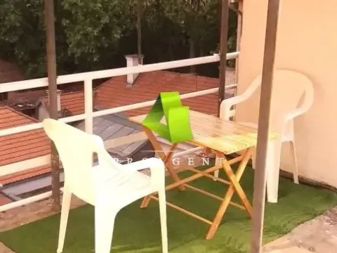 Rent, two bedroom apartment, 40m², Medijana, Niš - image 9