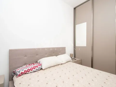 Rent, one bedroom apartment, 44m², Ljubović, Podgorica - image 6