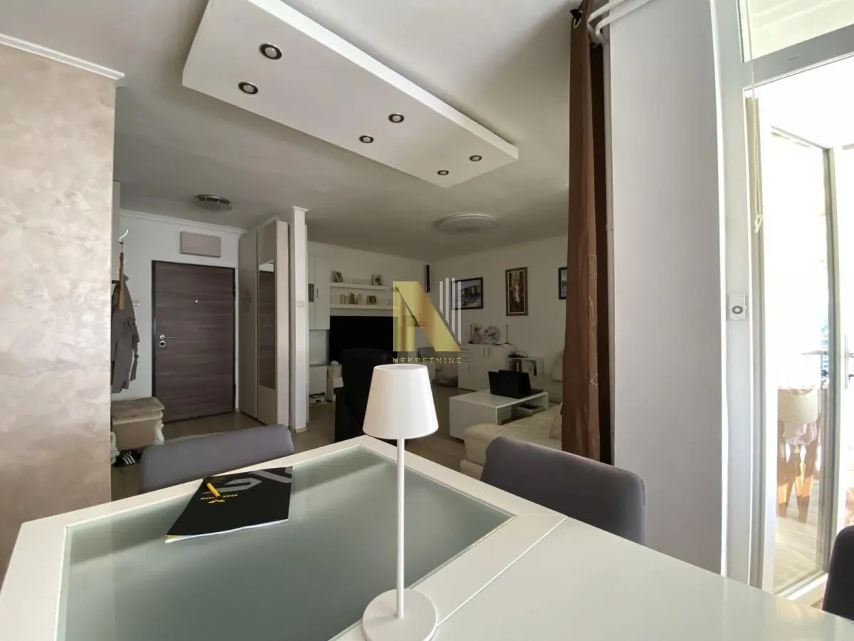Prodaja, četvorosoban stan, 71m², Liman 2, Novi Sad Sve Podlokacije