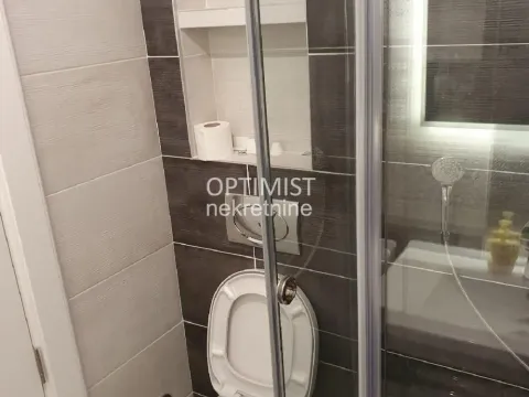 Rent, one bedroom apartment, 35m², Crveni Krst, Beograd - image 10