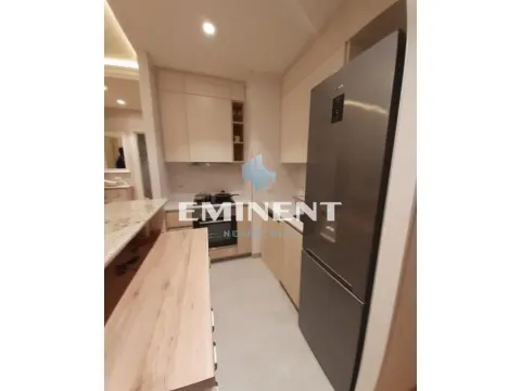 Rent, two bedroom apartment, 55m², Savski Venac, Beograd - image 8