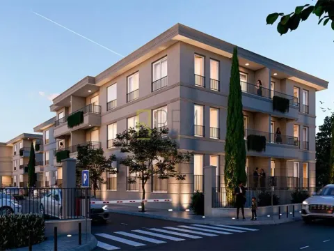 Sale, one bedroom apartment, 47m², Zabjelo, Podgorica - image 2