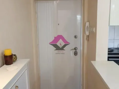 Prodaja, jednosoban stan, 27m², Rotkvarija, Novi Sad Sve Podlokacije - image 8