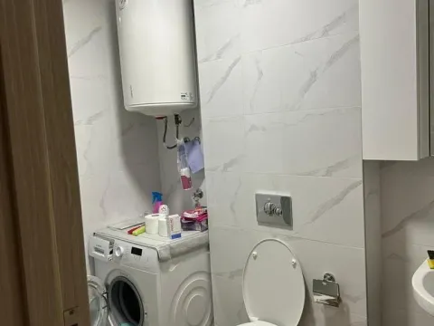 Sale, one bedroom apartment, 48m², Bečići, Budva - image 5