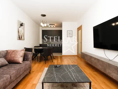 Izdavanje, stan, 69m², City Kvart, Podgorica - image 13