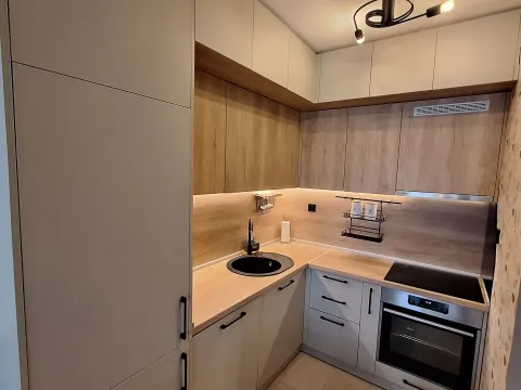 Rent, one bedroom apartment, 39m², Zabjelo, Podgorica - image 4