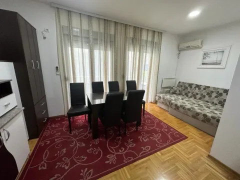 Izdavanje, jednosoban stan, 38m², Lazi, Budva - image 6