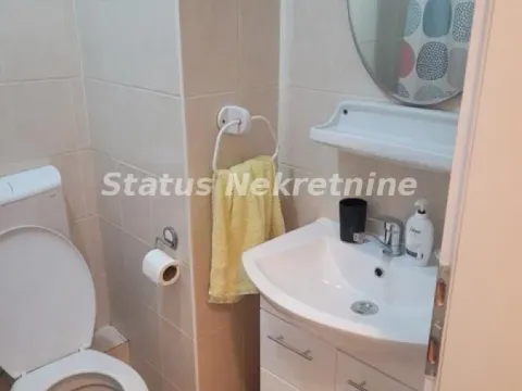 Rent, studio apartment, 27m², Centar, Novi Sad - image 7