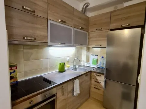 Prodaja, jednosoban stan, 52m², Bečići, Budva - image 2