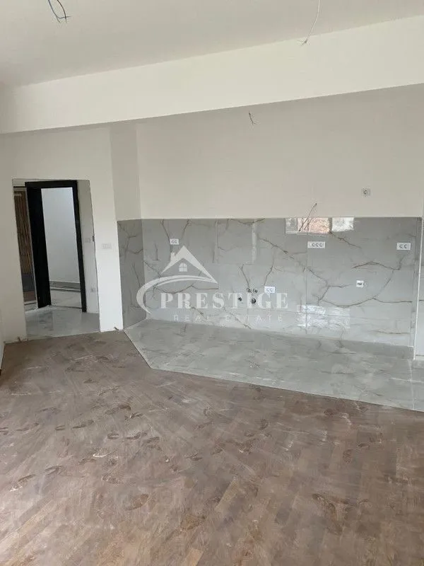Sale, two bedroom apartment, 61m², Zabjelo, Podgorica
