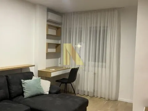 Izdavanje, jednosoban stan, 40m², Rotkvarija, Novi Sad Sve Podlokacije - image 5