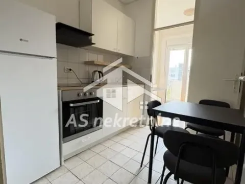 Rent, apartment, 45m², Stari Grad, Beograd - image 4