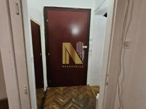 Sale, studio apartment, 21m², Stari grad, Novi Sad - image 7