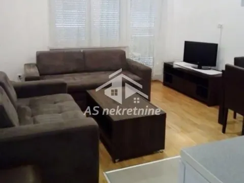 Stan in Vračar Sve Podlokacije