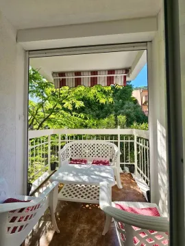 Sale, two bedroom apartment, 52m², Dubovica, Budva - image 10