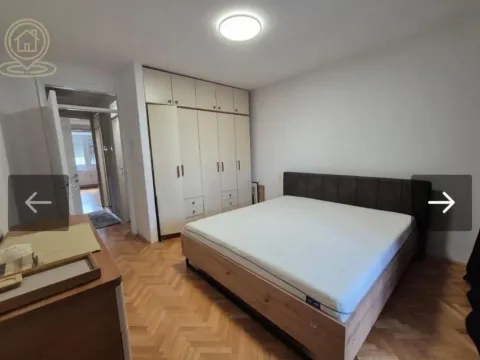 Rent, three bedroom apartment, 74m², Medijana, Niš - image 3