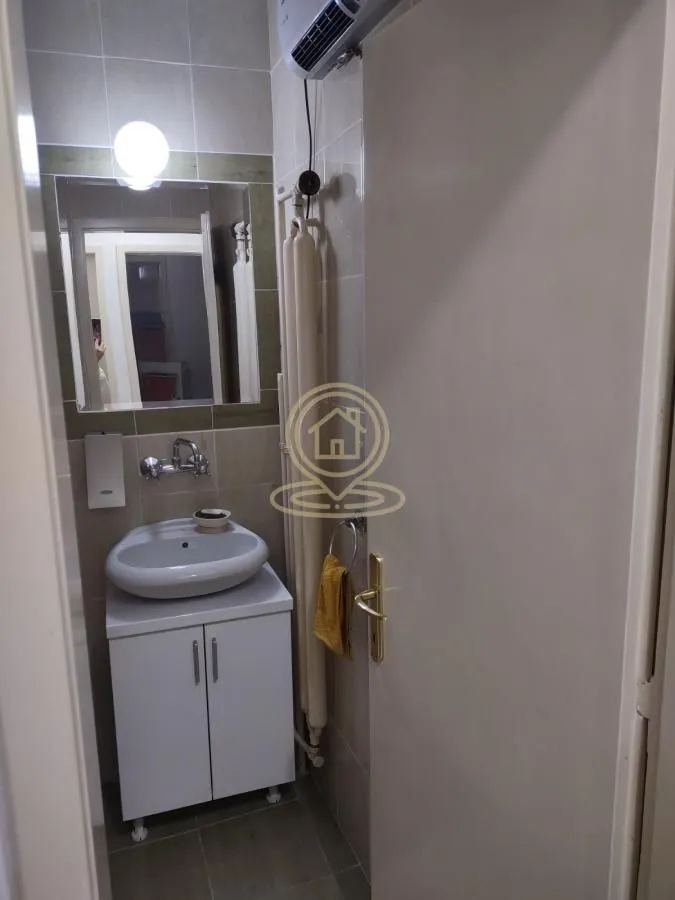 Prodaja, trosoban stan, 83m², Medijana, Niš