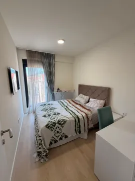 Prodaja, dvosoban stan, 60m², Babilonija, Budva - image 7