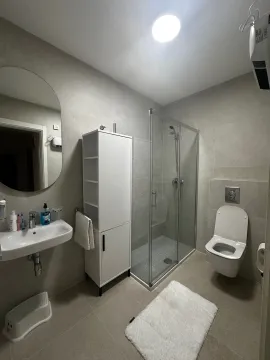 Rent, two bedroom apartment, 58m², Zabjelo, Podgorica - image 9