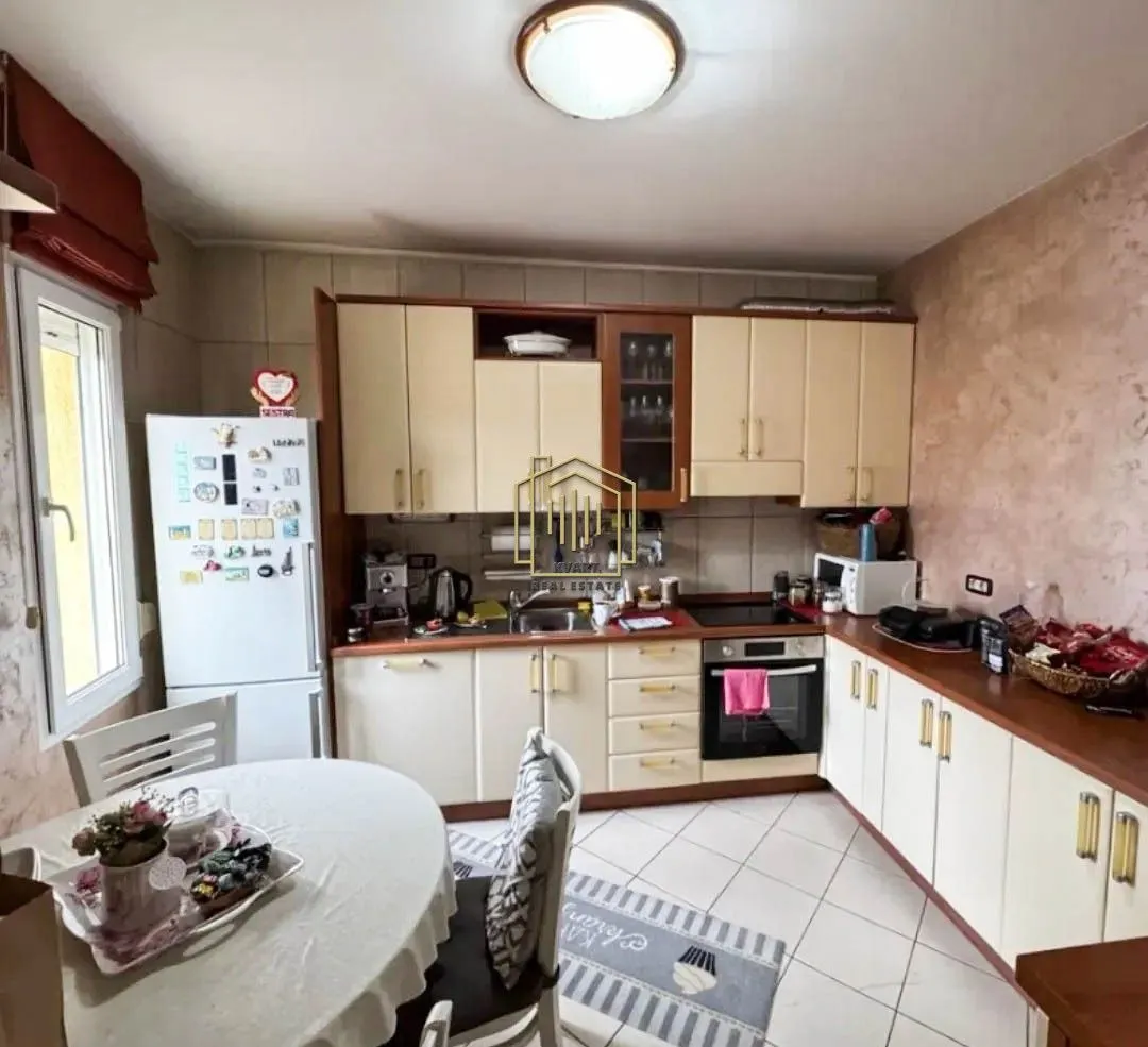 Prodaja, trosoban stan, 109m², Momišići, Podgorica