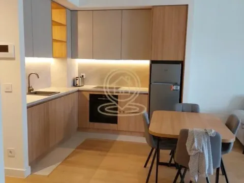 Rent, two bedroom apartment, 55m², Savski Venac, Beograd - image 2
