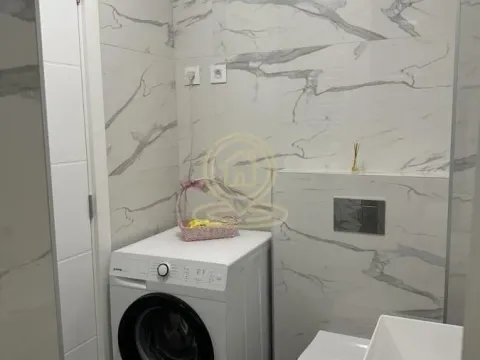 Rent, one bedroom apartment, 40m², Novo naselje, Novi Sad - image 9