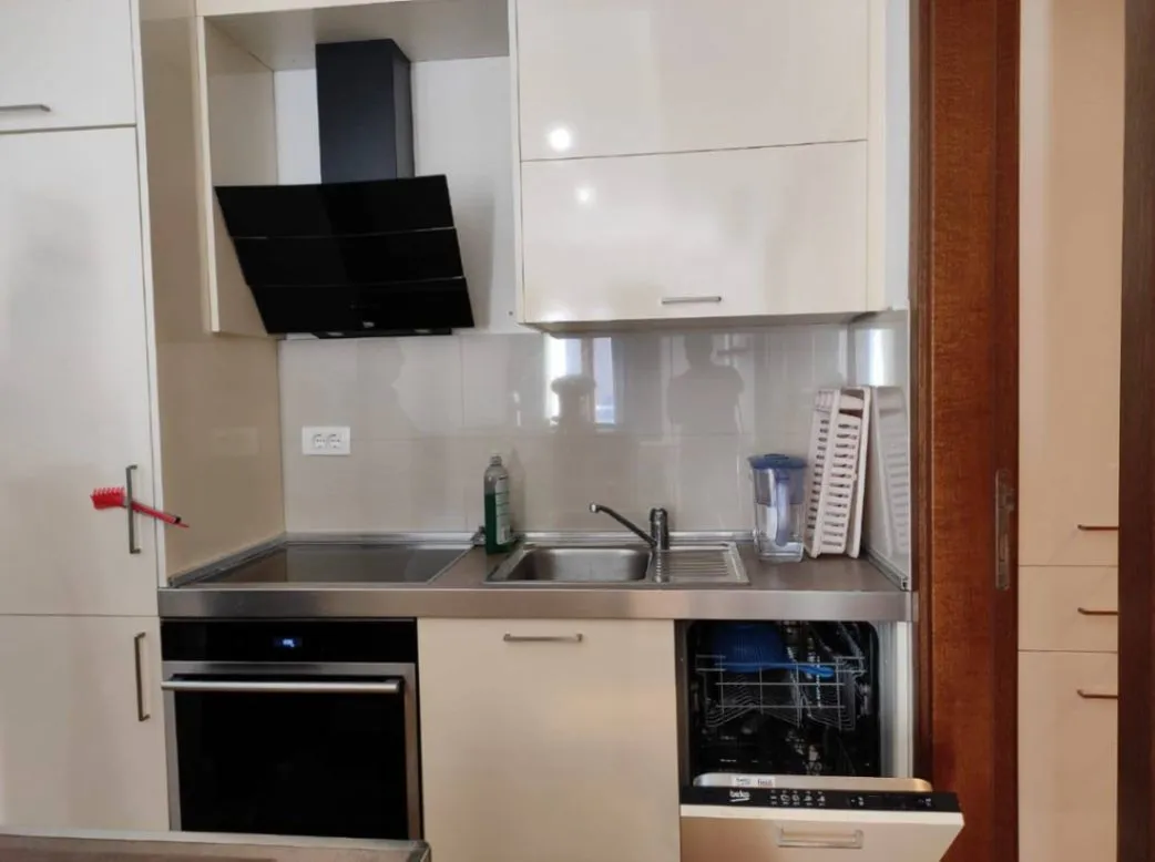 Rent, apartment, 50m², Budva, Crna Gora