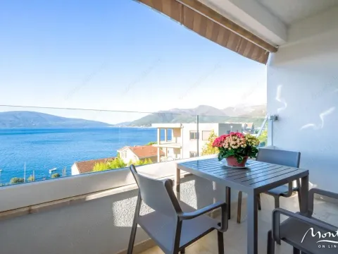 Prodaja, dvosoban stan, 66m², Tivat, Crna Gora - image 22