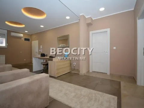 Izdavanje, poslovni prostor, 130m², Cvetanova Ćuprija, Zvezdara Sve Podlokacije - image 7