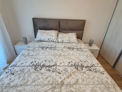 Rent, one bedroom apartment, 49m², Central Point, Podgorica - image 4