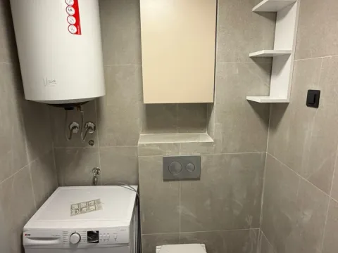 Izdavanje, jednosoban stan, 35m², Zabjelo, Podgorica - image 10
