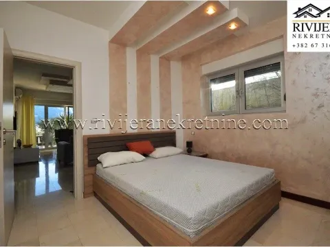 Prodaja, dvosoban stan, 64m², Dobrota, Kotor - image 6