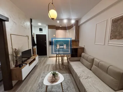 Prodaja, jednosoban stan, 29m², Aqua park, Jagodina - image 3