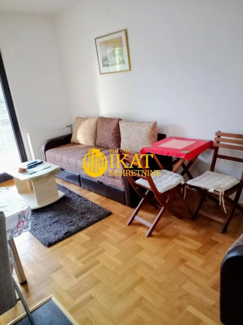 Sale, one bedroom apartment, 33m², Zova, Zlatibor
