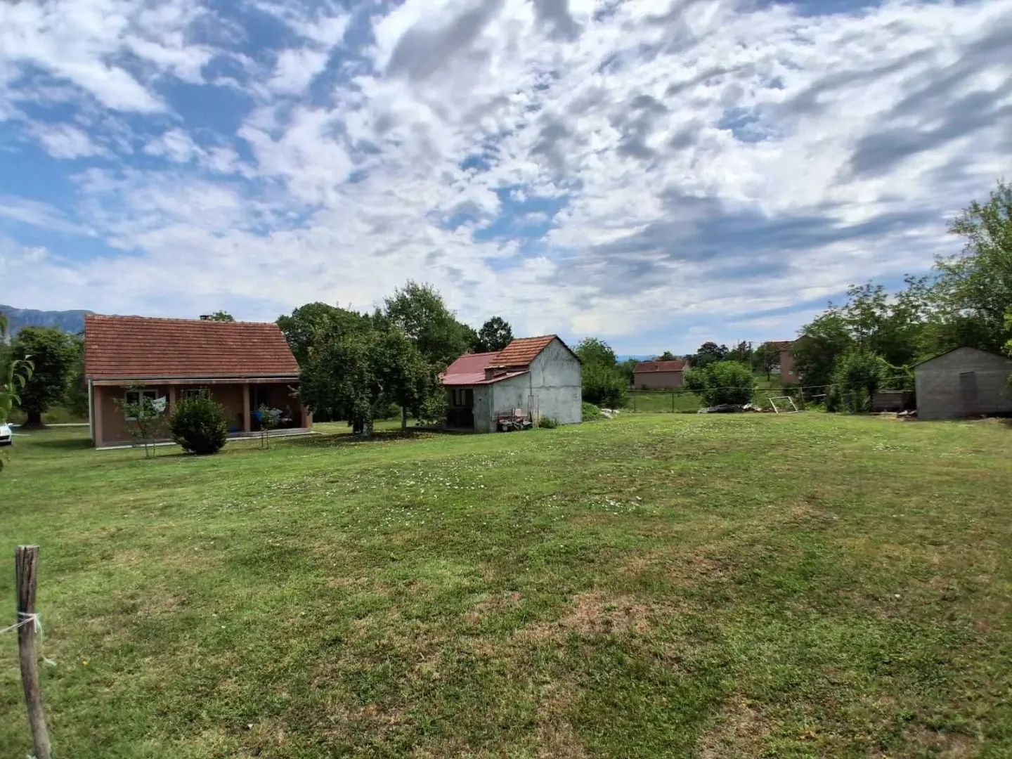 Prodaja, kuća, 70m², Kosić, Danilovgrad