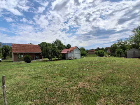 Prodaja, kuća, 70m², Kosić, Danilovgrad - image 11