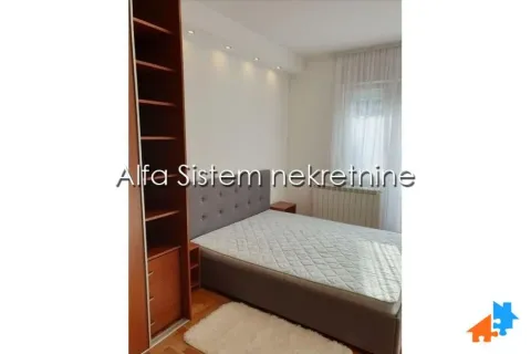 Rent, two bedroom apartment, 60m², Voždovac Sve Podlokacije, Beograd - image 15