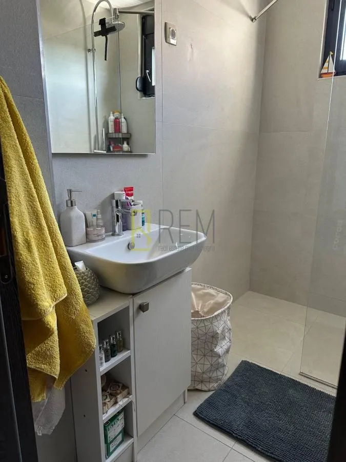 Rent, two bedroom apartment, 60m², Ljubović, Podgorica